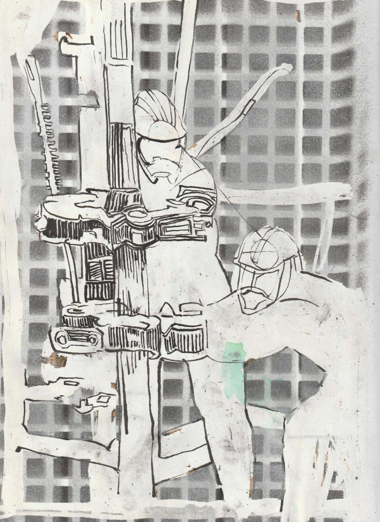 Cabinet des curiosités